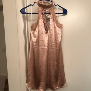 LF SEEK The Label Dress - Brand New with Tags!!
